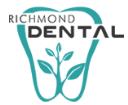 Richmond Dental Clinic logo